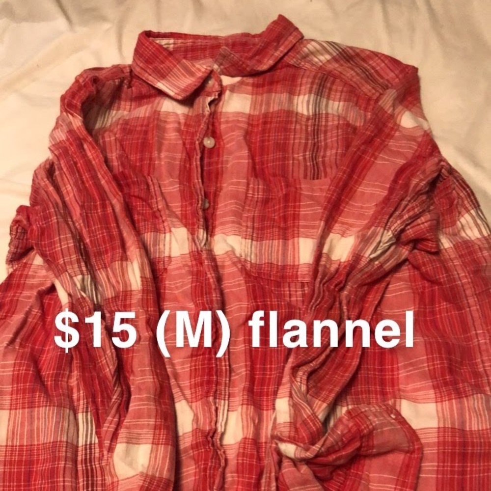 Flannel
